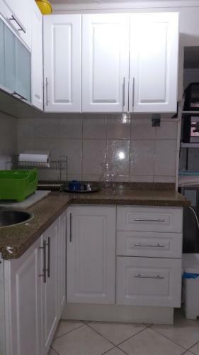 Apartment Casino Norte