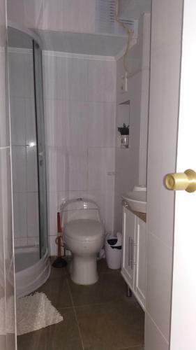 Apartment Casino Norte