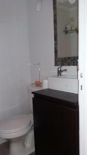 Apartment Casino Norte