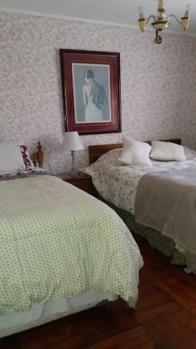 Apartment Casino Norte