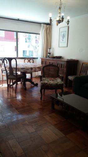 Apartment Casino Norte