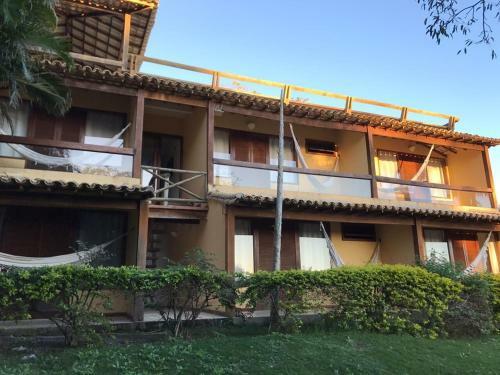Casa Do Lelo