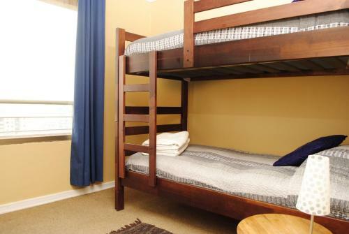 Apartamento Appartamento Manuel Montt