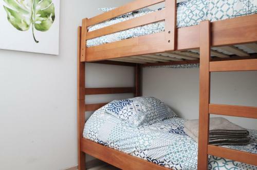 Apartamento Appartamento Manuel Montt