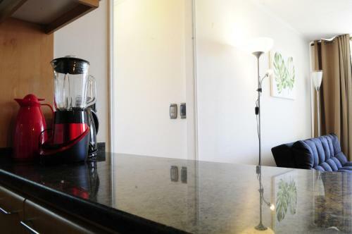 Apartamento Appartamento Manuel Montt