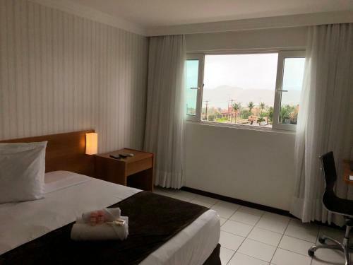 Hotel Hospedagem Ponta Negra