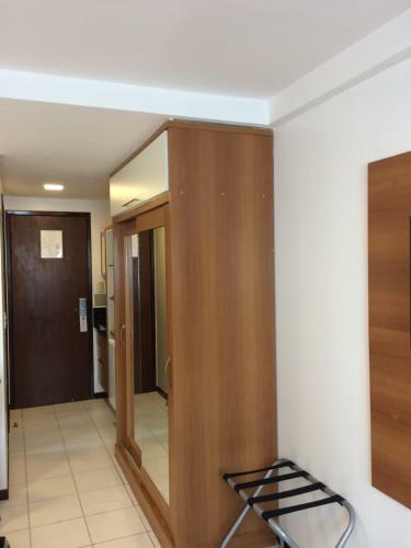 Hotel Hospedagem Ponta Negra