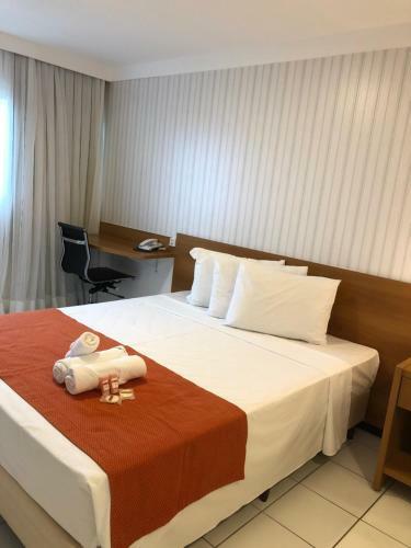 Hotel Hospedagem Ponta Negra