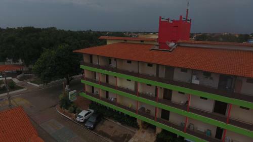 Apartamento Rio Pregui�as