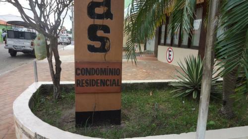 Apartamento Rio Pregui�as