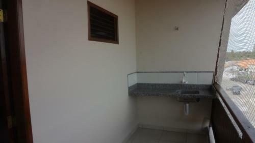 Apartamento Rio Pregui�as