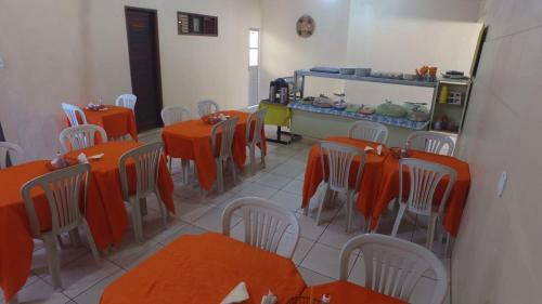 Apartamento Rio Pregui�as