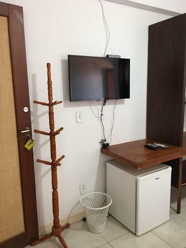 Apartamento Rio Pregui�as