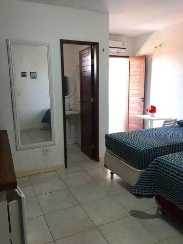 Apartamento Rio Pregui�as
