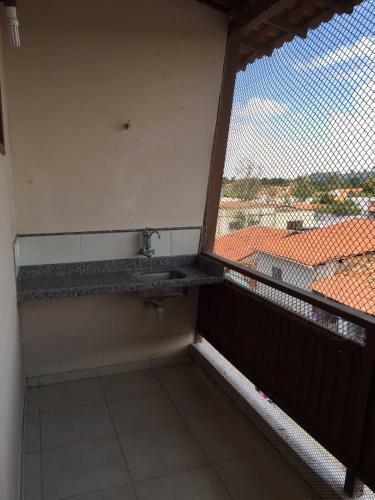 Apartamento Rio Pregui�as