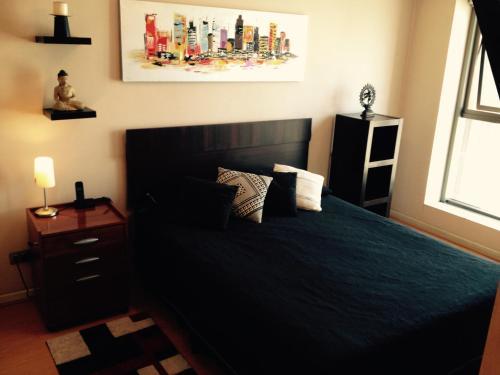 Apartamento Departamento Hernan