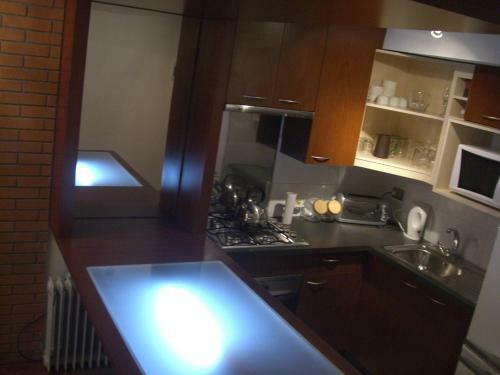 Apartamento Loft Suite Santiago