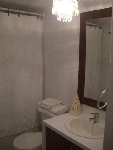 Apartamento Loft Suite Santiago