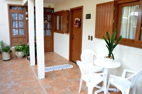 Casa Da Lourdes