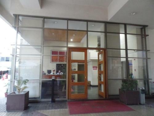 Decher Apartment - Santiago Centro