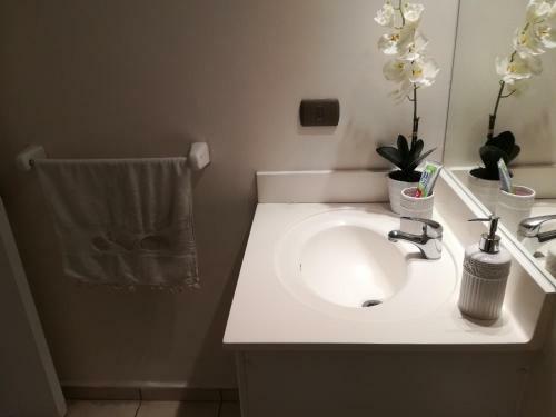 Decher Apartment - Santiago Centro