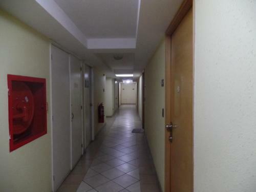 Decher Apartment - Santiago Centro
