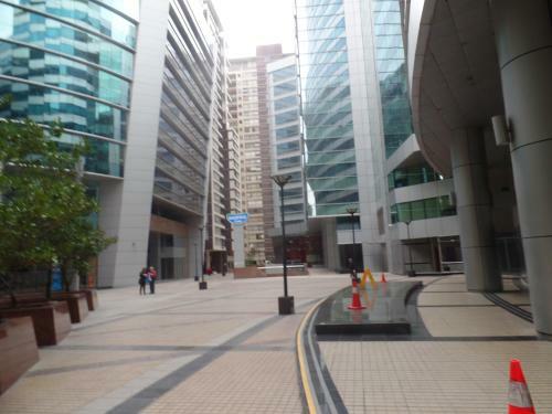 Decher Apartment - Santiago Centro