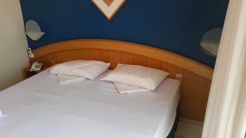 Apartamento Classic Residence Beira Mar