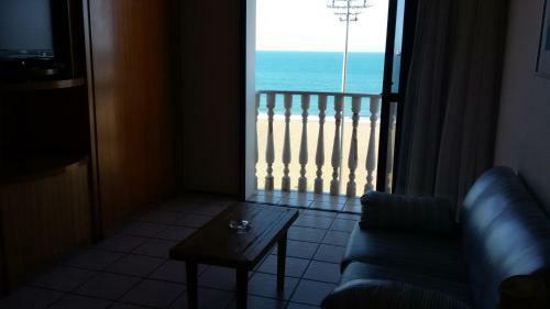 Apartamento Classic Residence Beira Mar