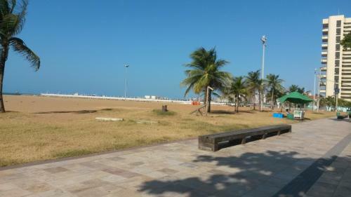 Apartamento Classic Residence Beira Mar