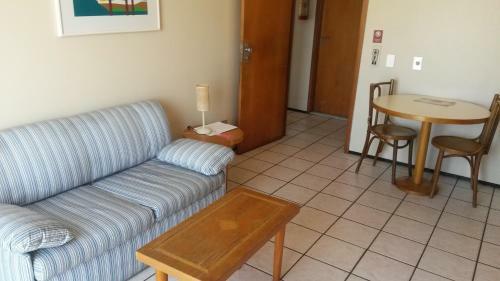 Apartamento Classic Residence Beira Mar