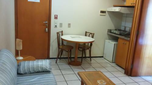 Apartamento Classic Residence Beira Mar