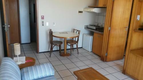 Apartamento Classic Residence Beira Mar