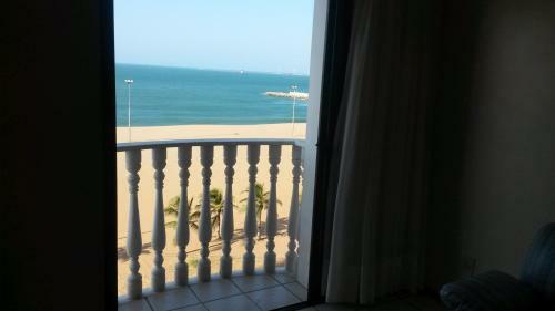 Apartamento Classic Residence Beira Mar