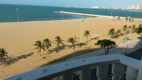 Apartamento Classic Residence Beira Mar