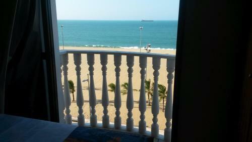 Apartamento Classic Residence Beira Mar