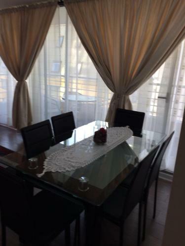 Apartamento Departamento 706 5 Poniente