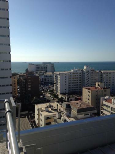 Apartamento Departamento 706 5 Poniente
