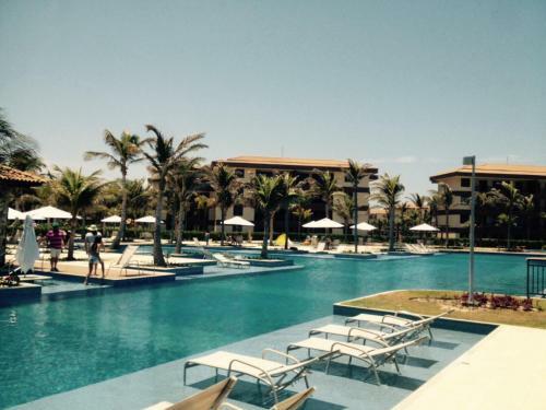 Apartamento Condominio Mandara Lanai