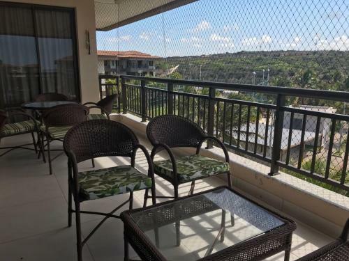 Apartamento Condominio Mandara Lanai
