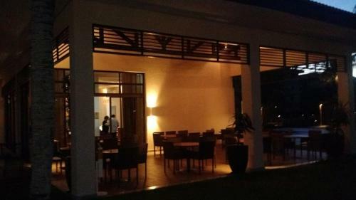 Apartamento Condominio Mandara Lanai