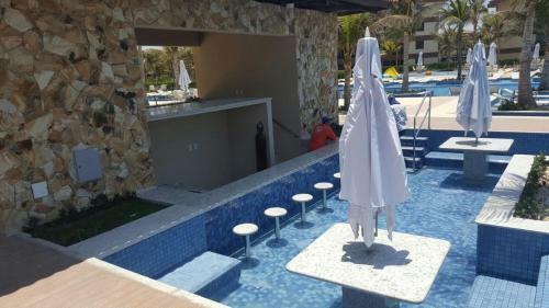 Apartamento Condominio Mandara Lanai