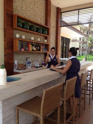 Apartamento Condominio Mandara Lanai