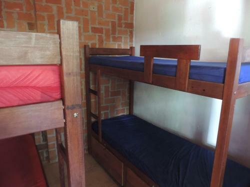 Posada Adventure Hostel Centro Hist�rico