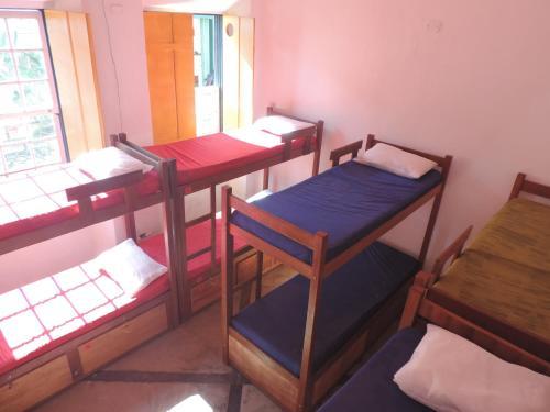 Posada Adventure Hostel Centro Hist�rico
