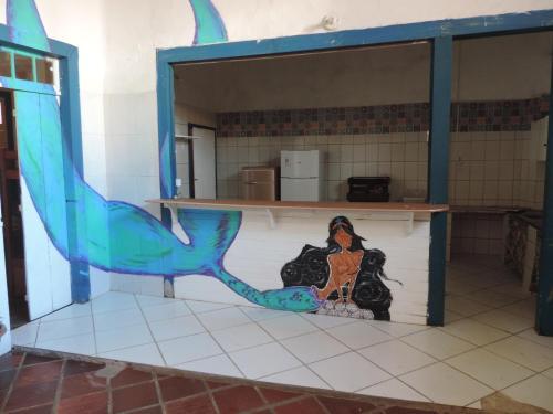 Posada Adventure Hostel Centro Hist�rico