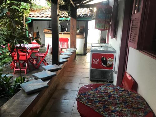 Posada Adventure Hostel Centro Hist�rico