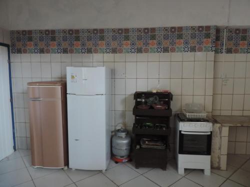 Posada Adventure Hostel Centro Hist�rico