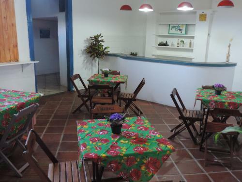 Posada Adventure Hostel Centro Hist�rico