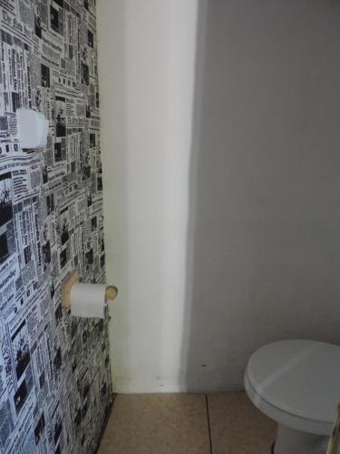 Posada Adventure Hostel Centro Hist�rico